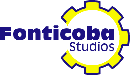 Logo de Fonticoba Studios